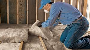 Types of Insulation We Offer in Sawyerwood, OH